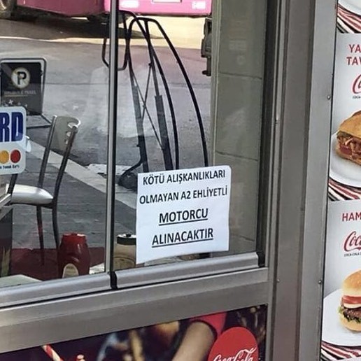KÖTÜ...