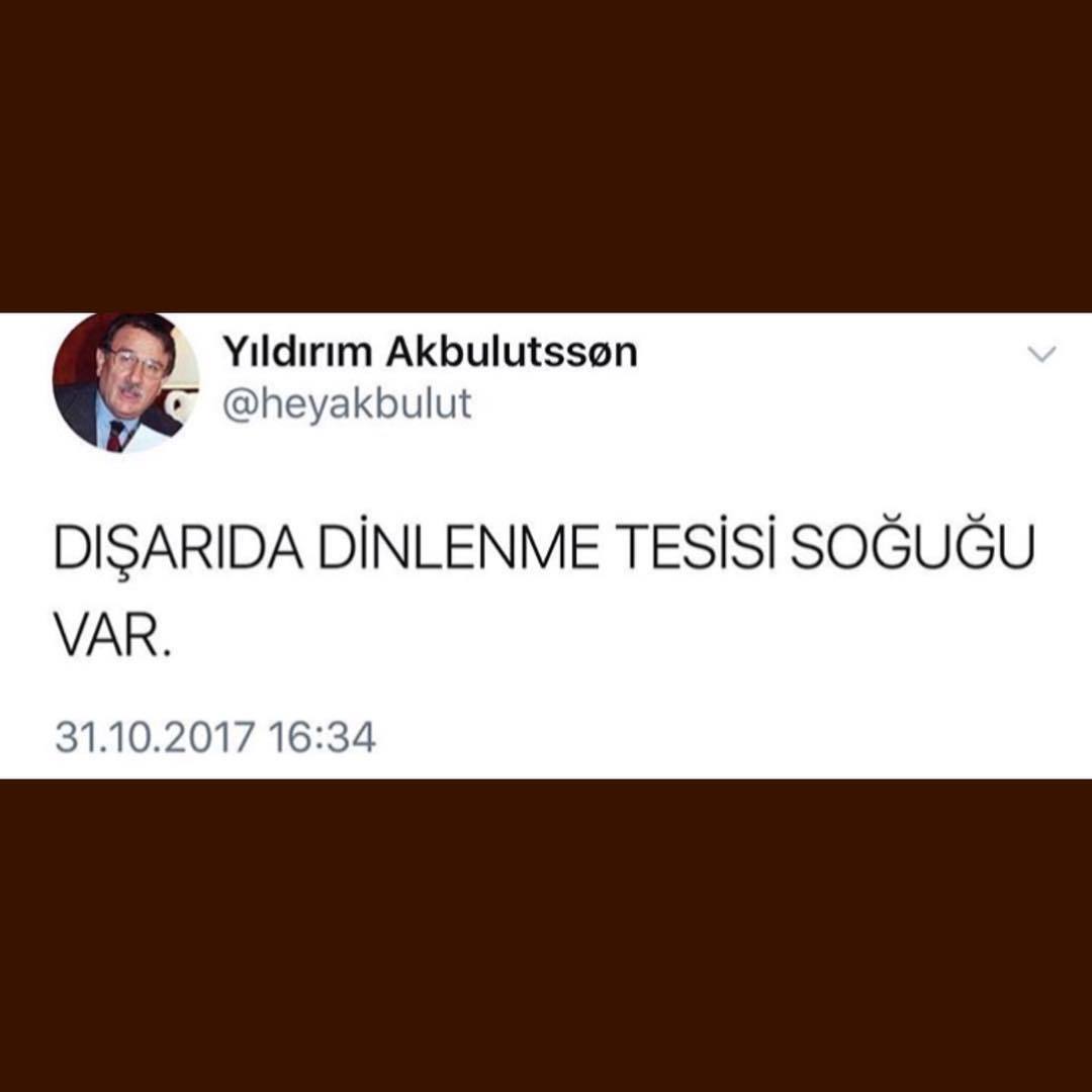 Yıldırım Akbulut

Dışarıda...