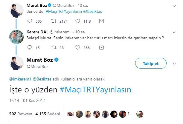 Murat Boz* @MuratBoz-10...