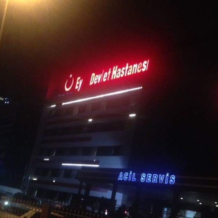 eket Wastanes
Der
ACIL SERVİS