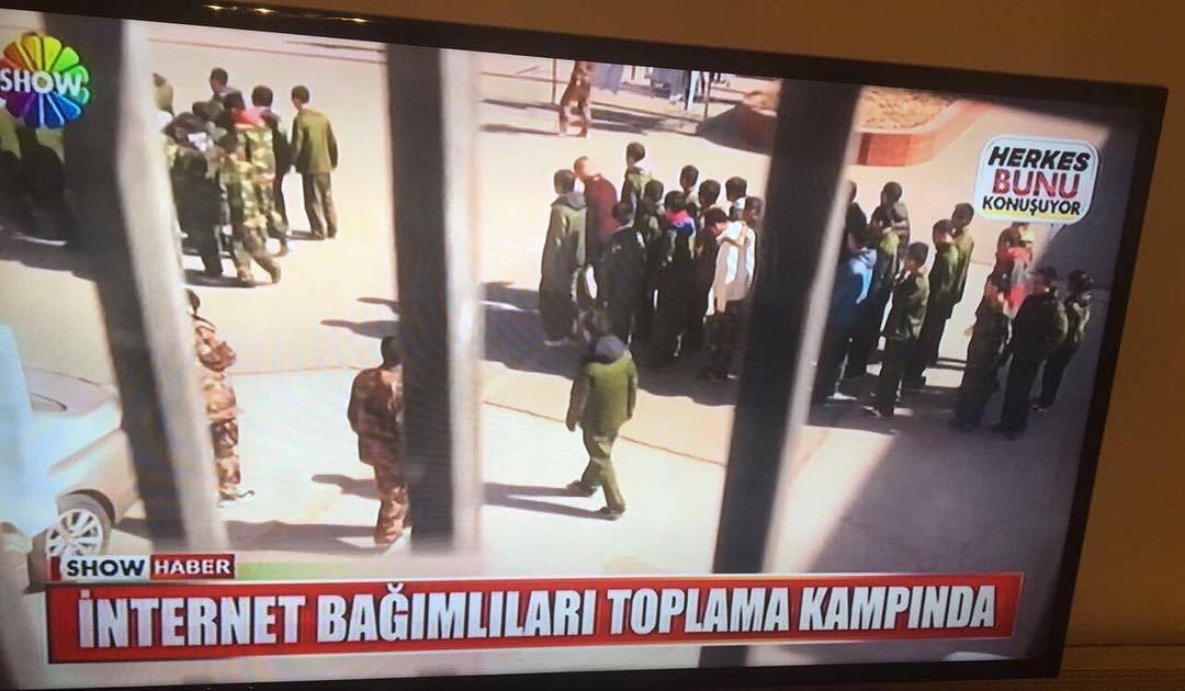 SHOW HABER

İnternet...