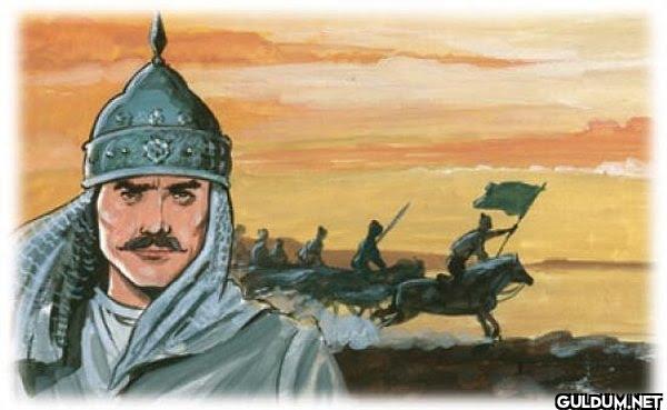 4. Kutalmışoğlu Süleyman...