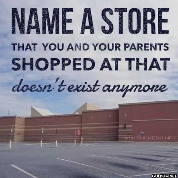 Let's hear it 👀    NAME A...