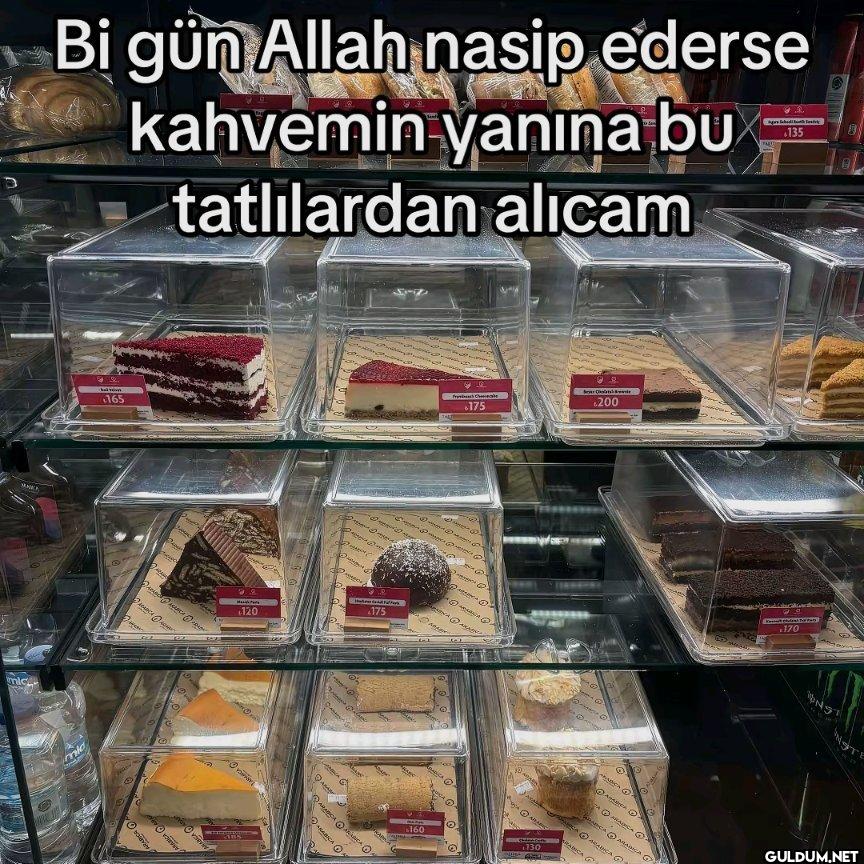 D mic Bi gün Allah nasip...