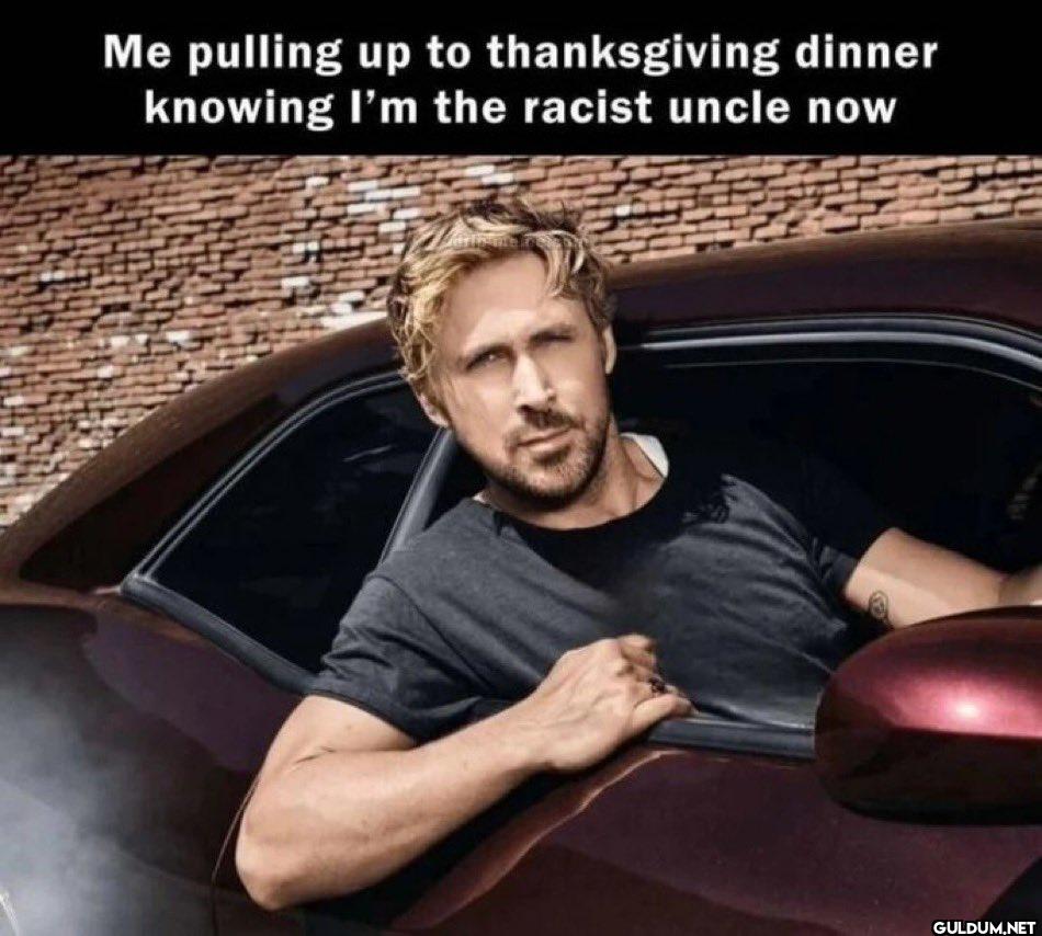 LFG    Me pulling up to...