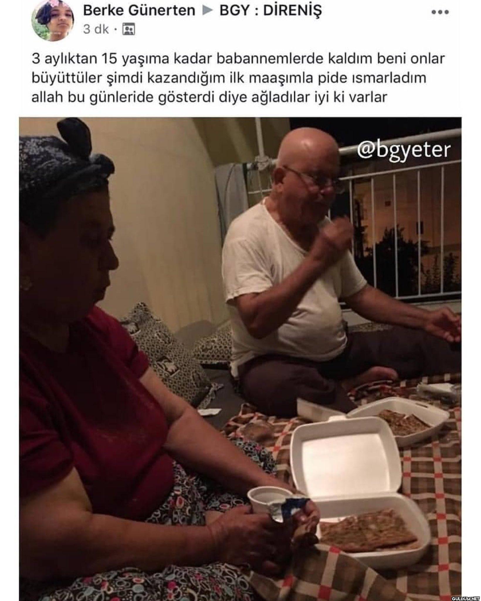 🥺    Berke Günerten ► BGY:...