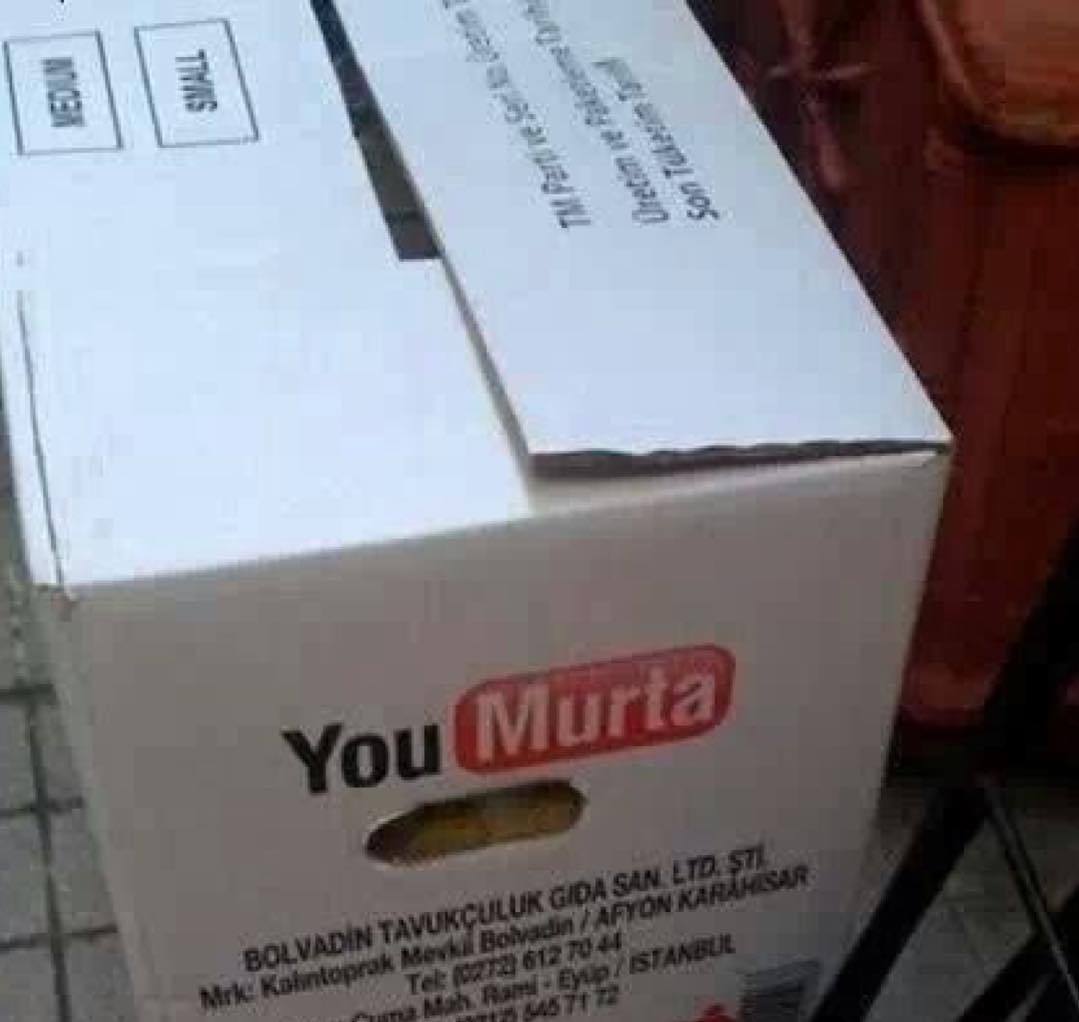 YouMurta