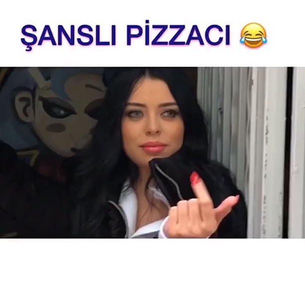 ŞANSLI PİZZACI