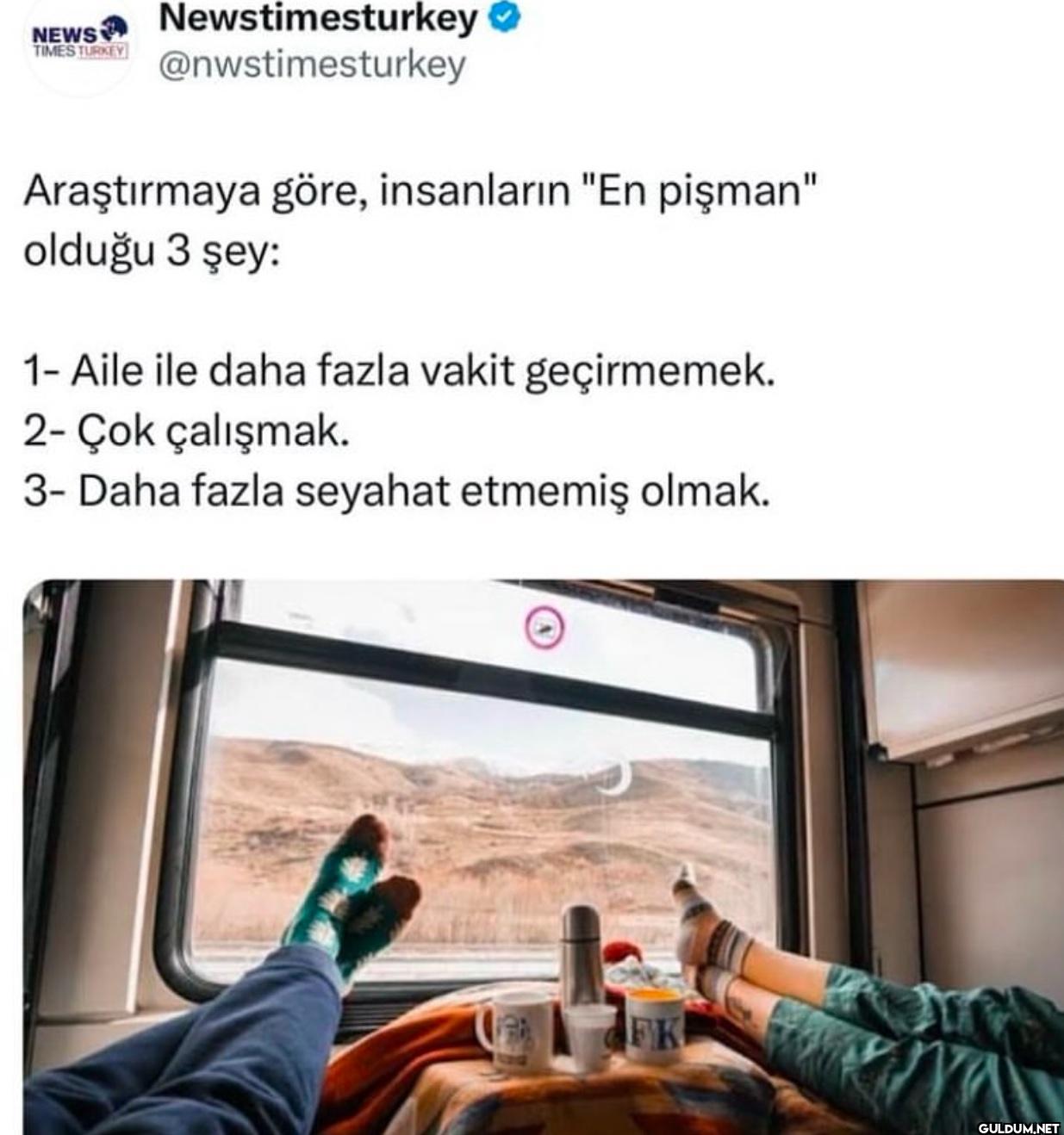 NEWS Newstimesturkey ❤...