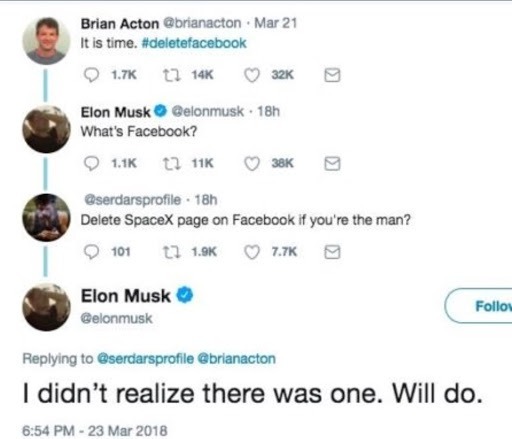 Elon Musk’ın Serdar’ın...