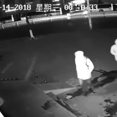 Dünyanın en iyi hırsızlık girişimi hakkında bir ifade.