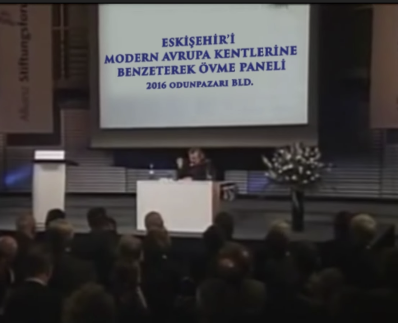 Kalt köşem büfe serisinden...
