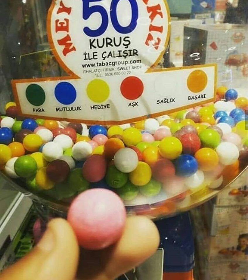 50%
KURUŞ
İLE...