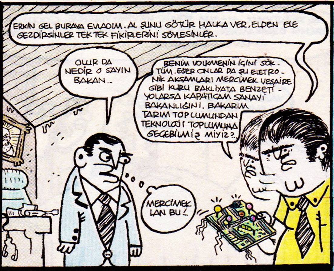 - Erkin gel buraya...