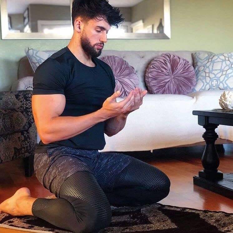 Hayırlı cumalar
