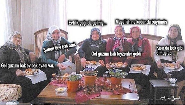 Şunun ipe bak amk
Kisır da...