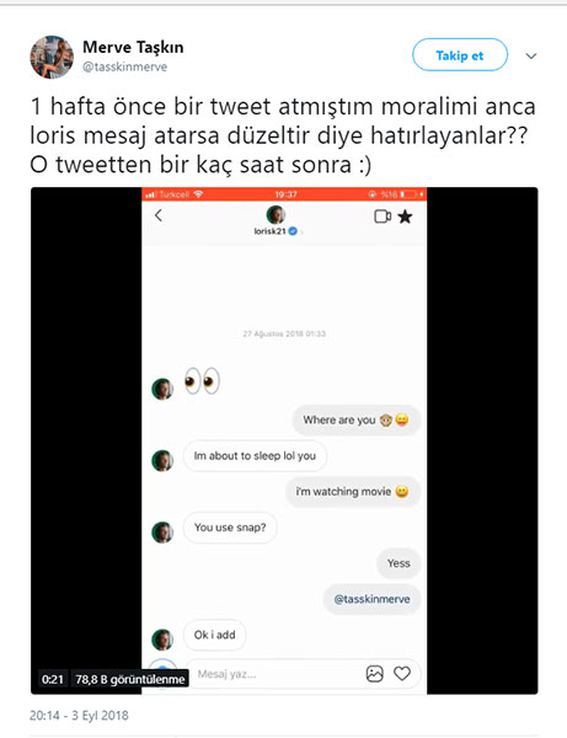 Beşiktaş’ın yeni yakışıklı...