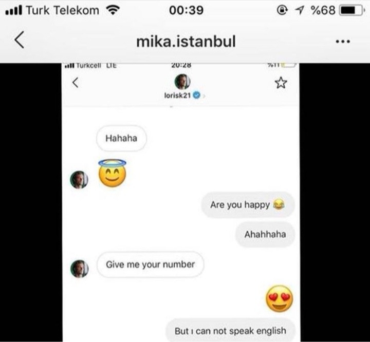 Beşiktaş’ın yeni yakışıklı...