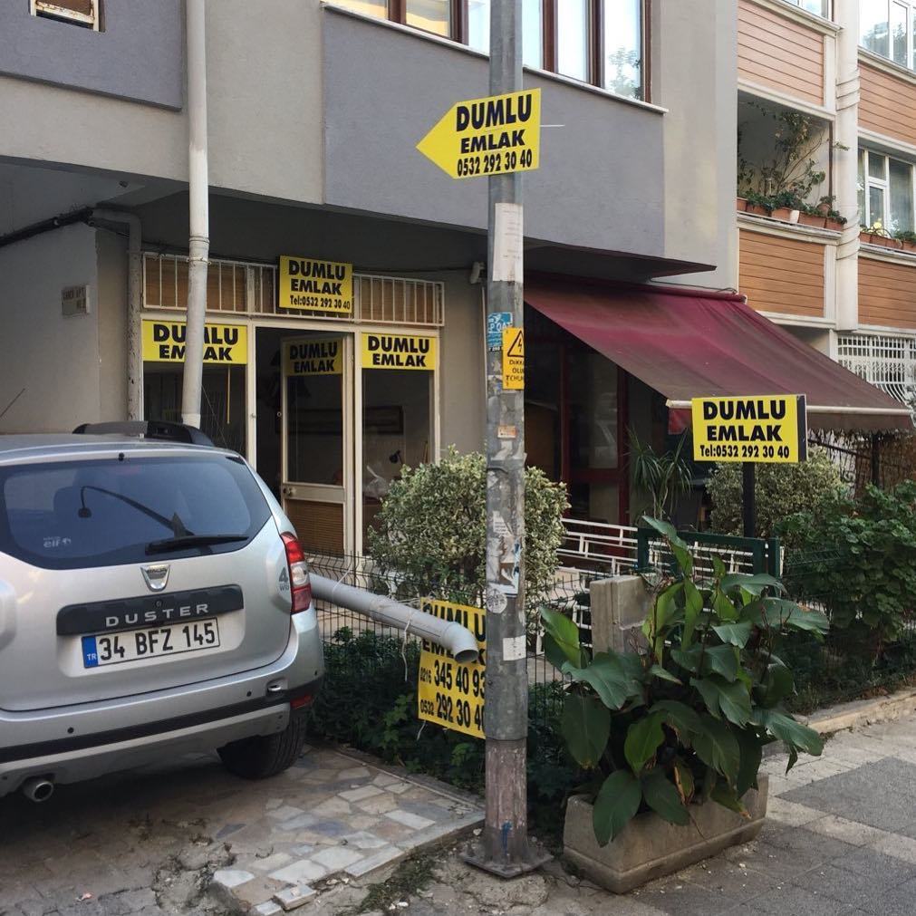 DUMLU
EMLAK
532 292 30...