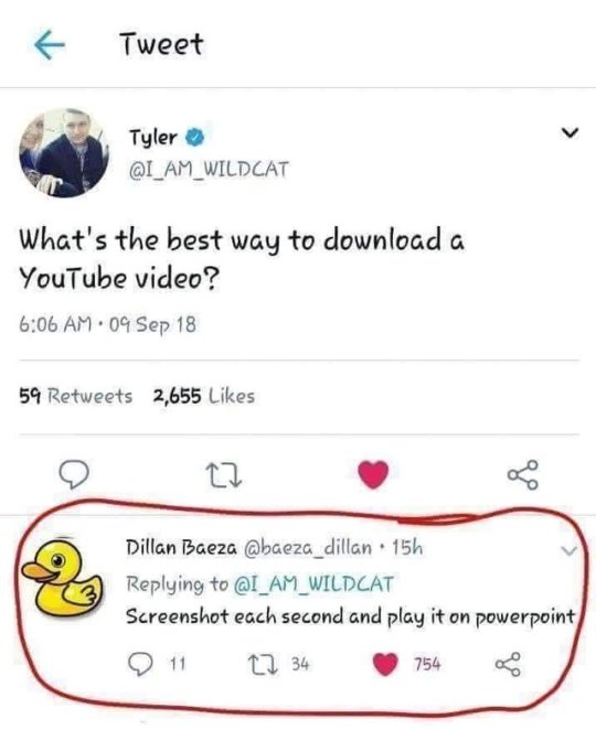 YouTube videolarını...