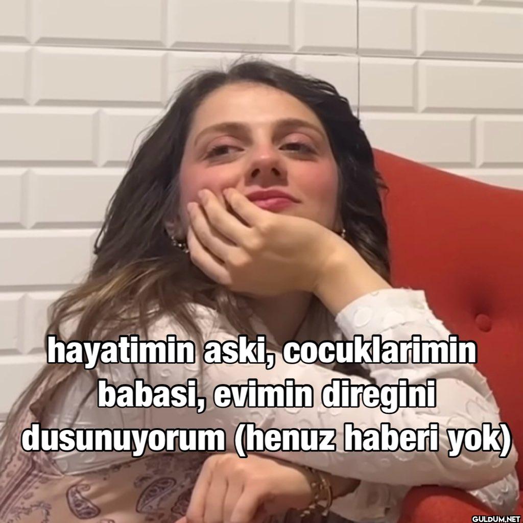 hayatimin aski,...