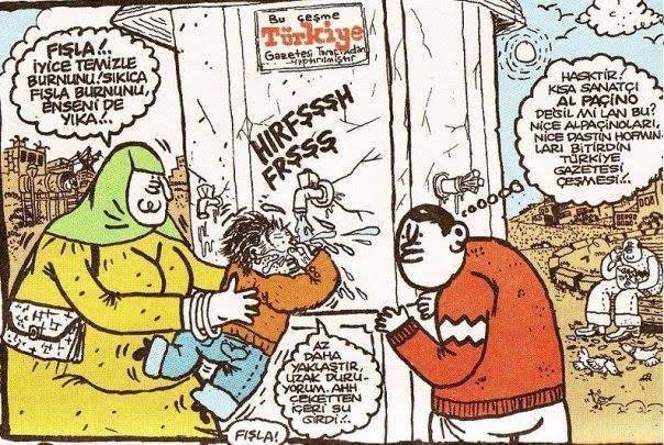 Bu cesme
FISLA
Turki
ivice...