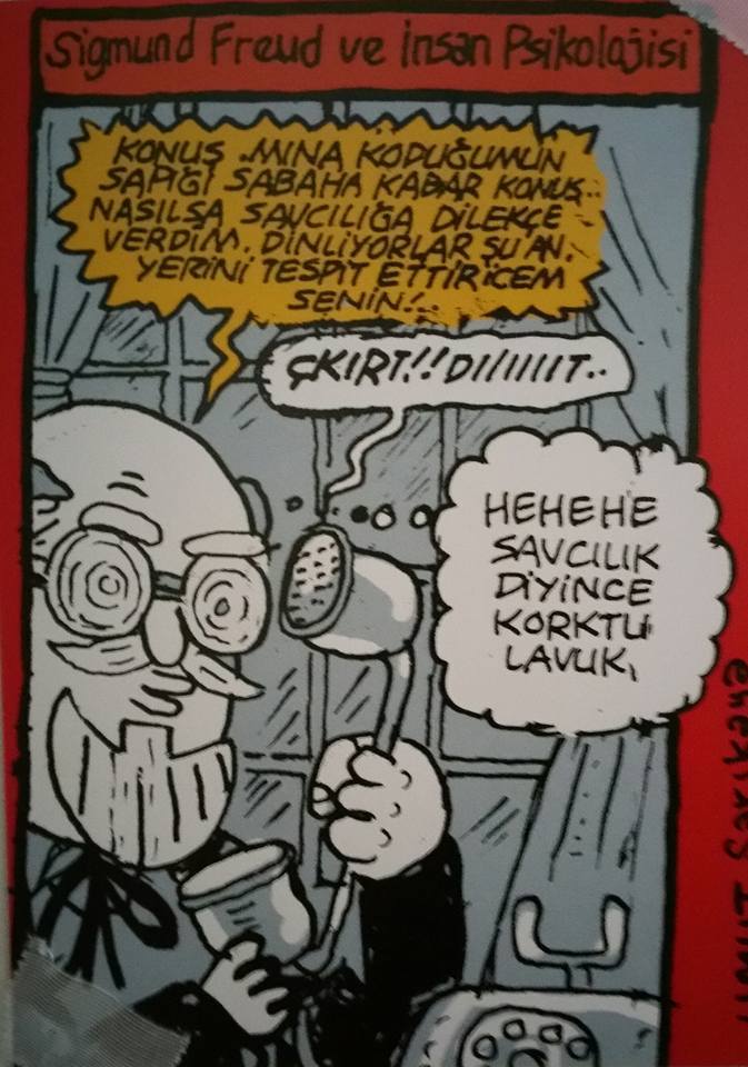 Sigmund Freud ve İnan...