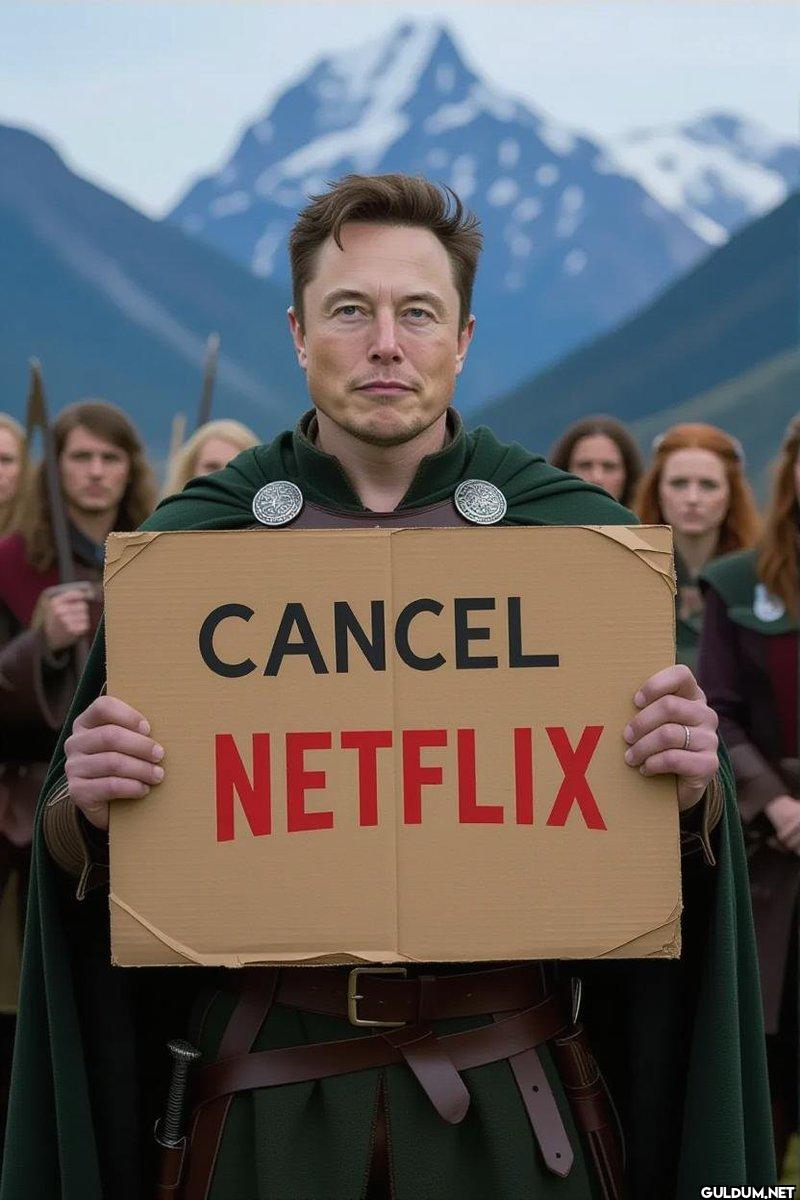 Cancel Netflix    CANCEL NETFLIX