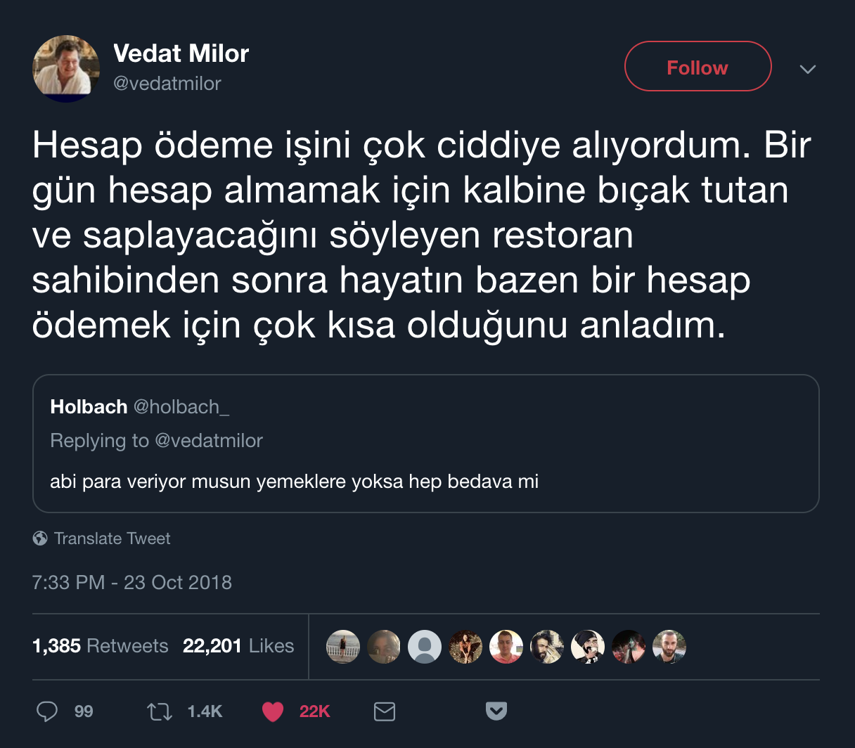 Vedat...