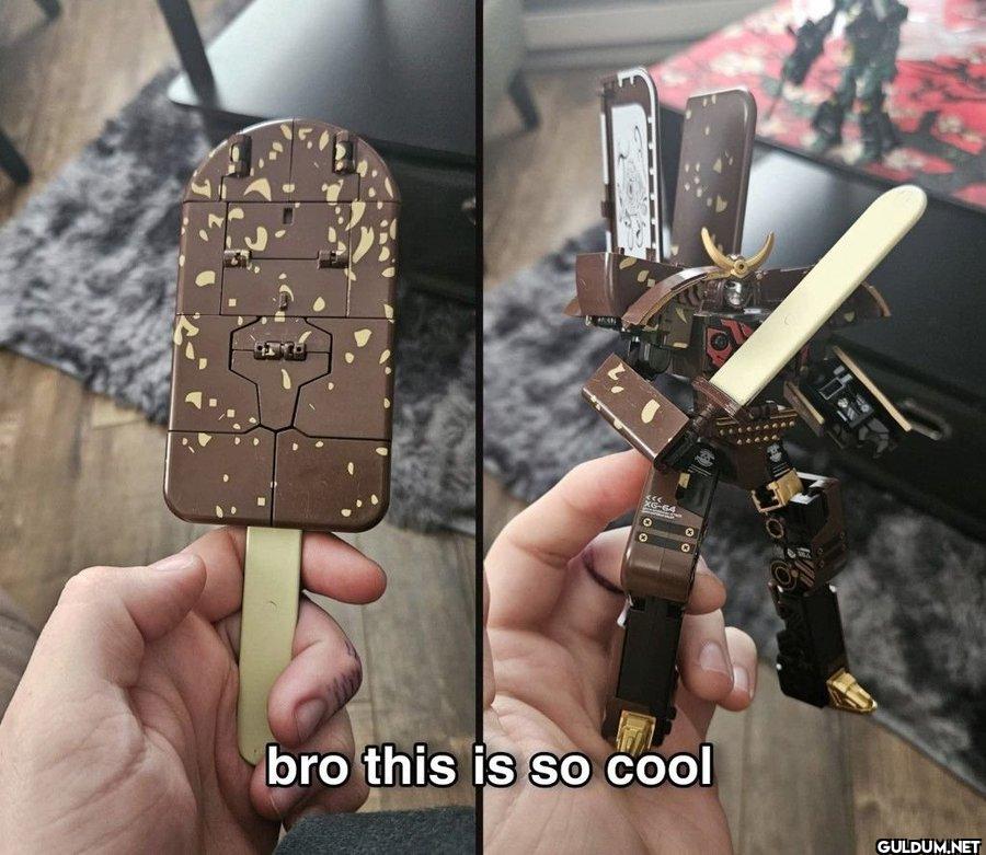 о 00 bro this is so cool