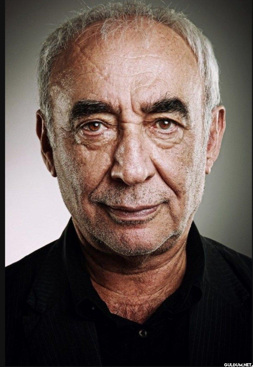 Şener Şen :  "Bundan 40...