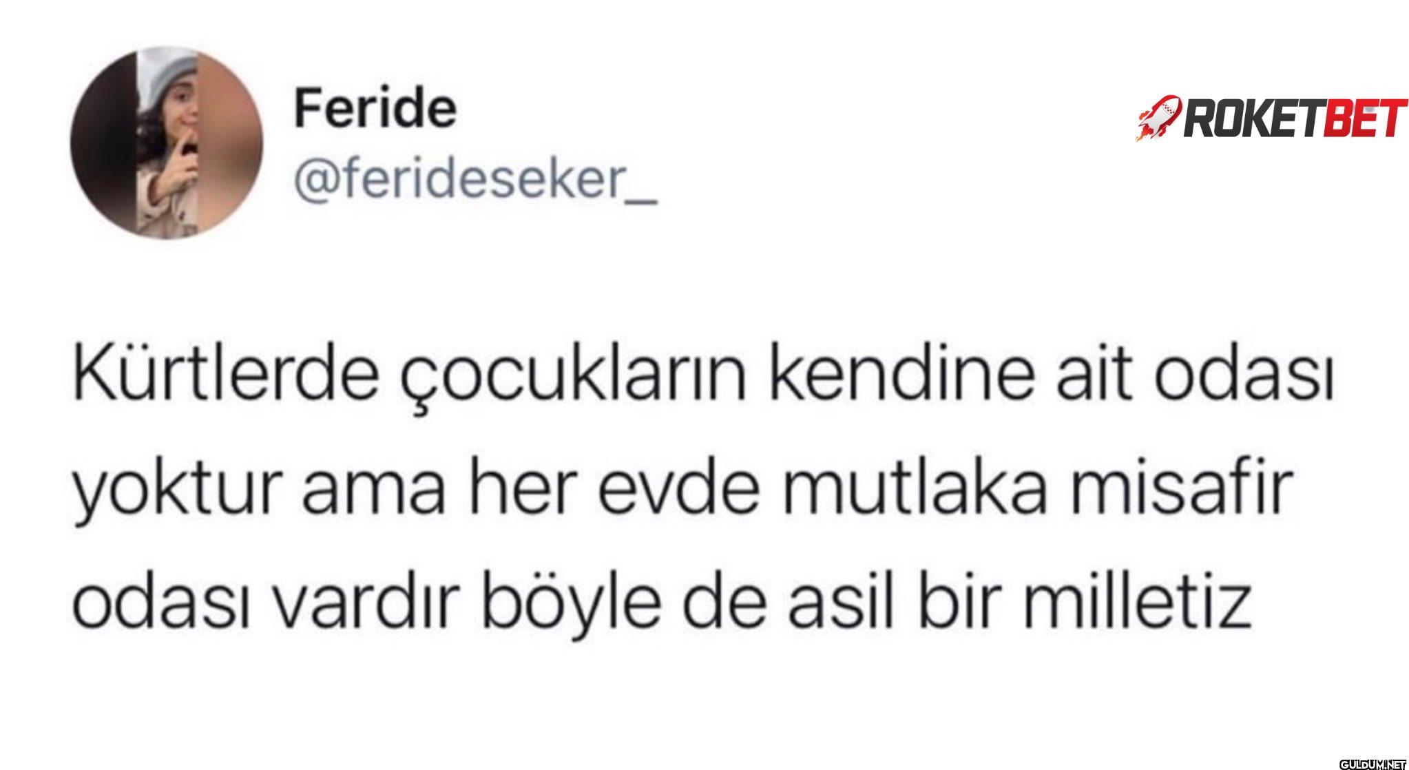 ROKETBET Kürtlerde...