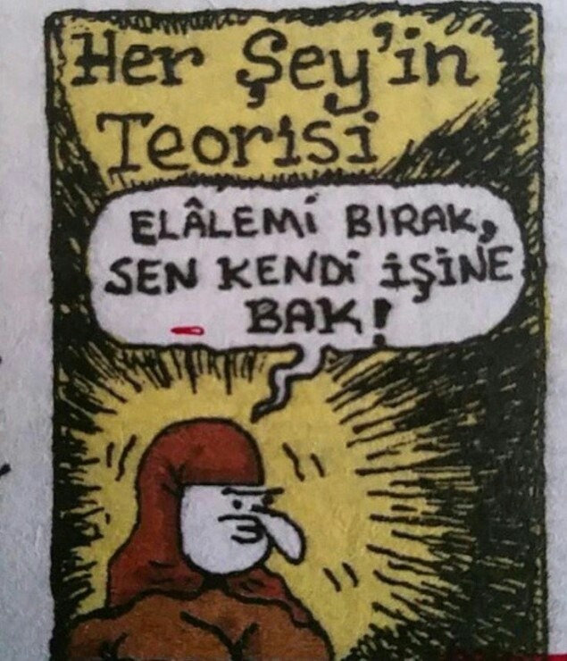 Her eyin
eorris
ELALEMi...