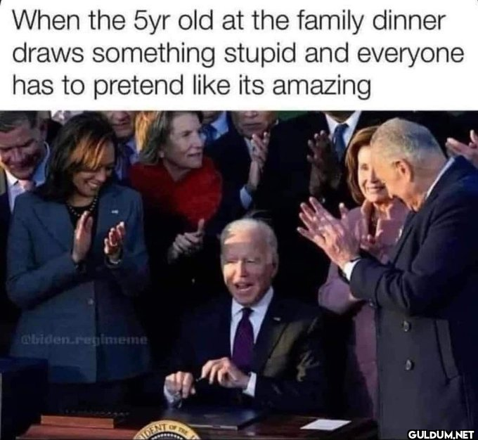 🤣    When the 5yr old at...