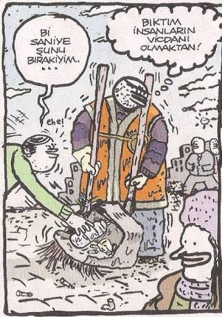 - Bi SANIYE SUNU...