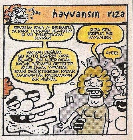 - Sevgilim sana ya...