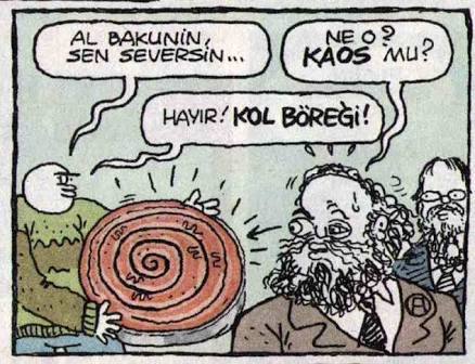 Al Bakunin sen...