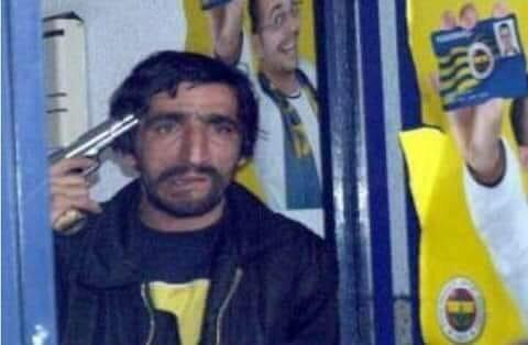 Ay başında maaş bitti....