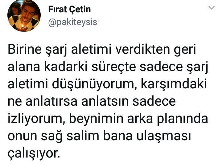 Fırat...