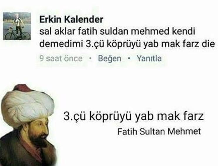 Erkin Kalender
sal aklar...