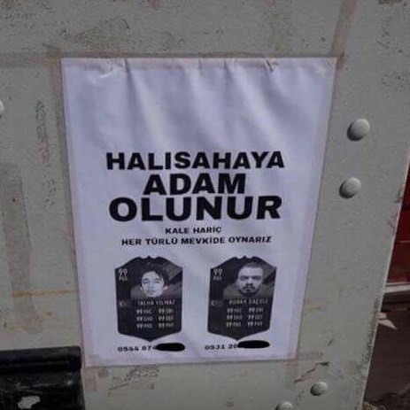 HALISAHAYA
 ADAM
OLUNUR
...