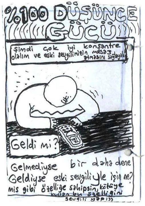 %100 DÜŞÜNCE GÜCÜ

Şimdi...