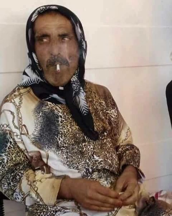 Teyzemin bıyığı olsaydı...