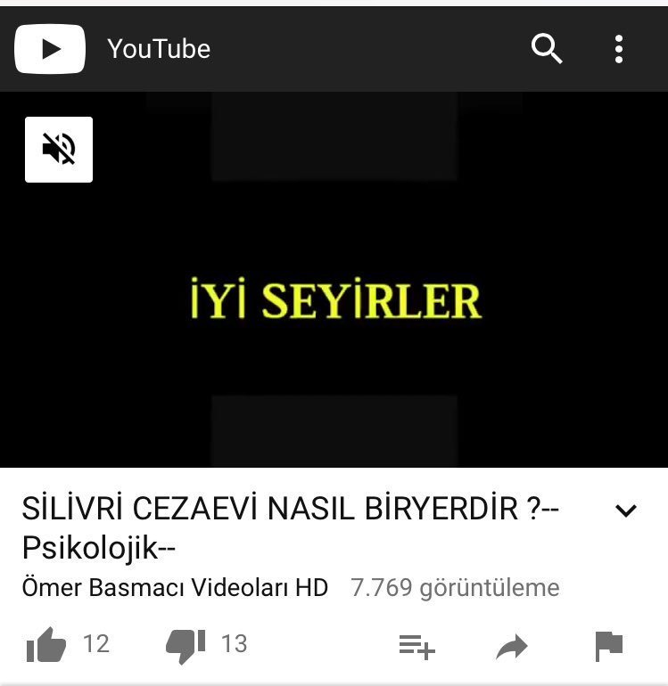 Bütün Silivri...