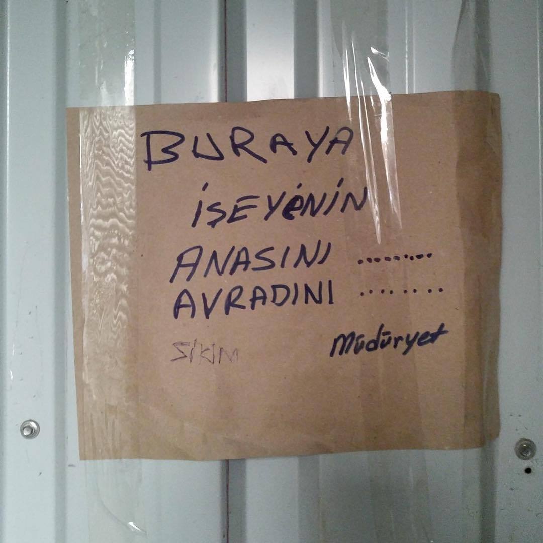 BURAYA...