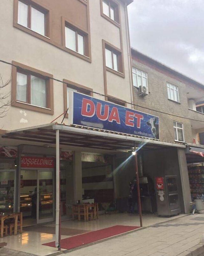 DUA ET