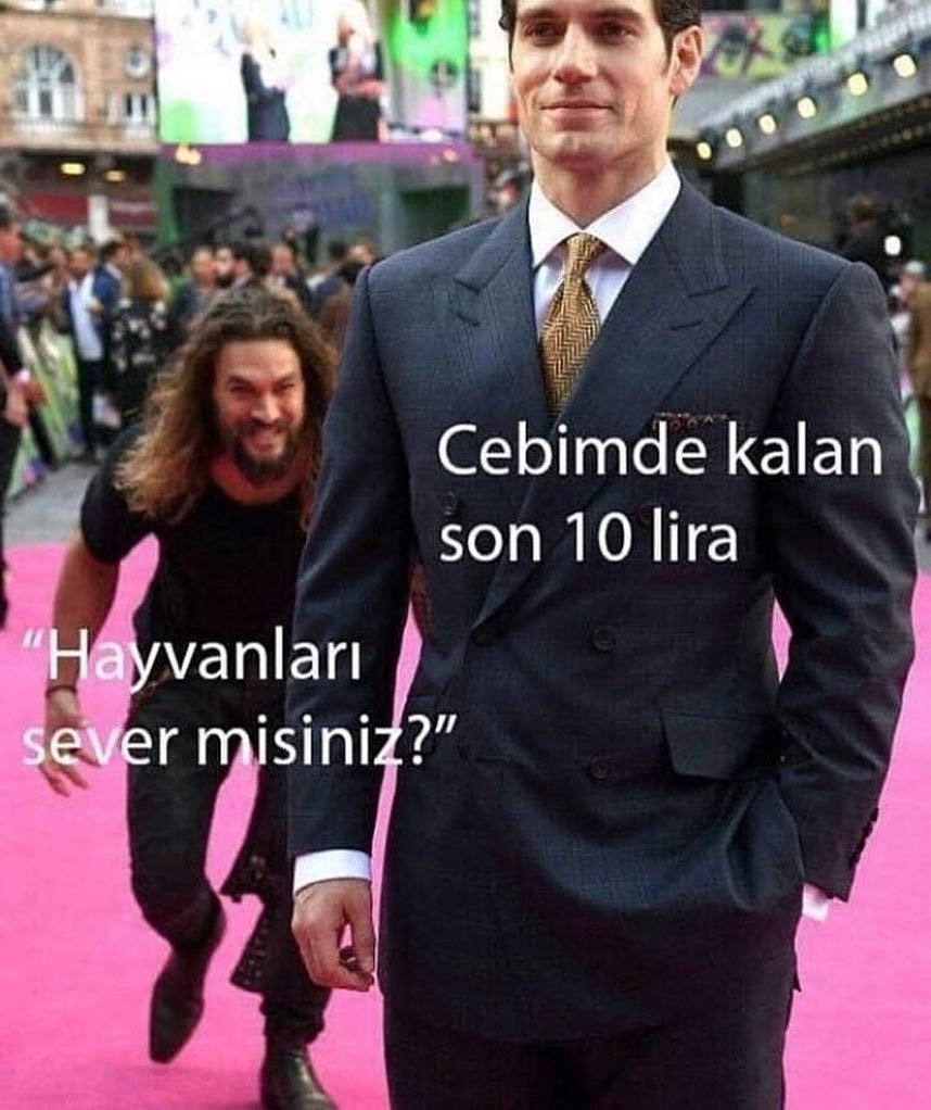Cebimde kalan son 10...