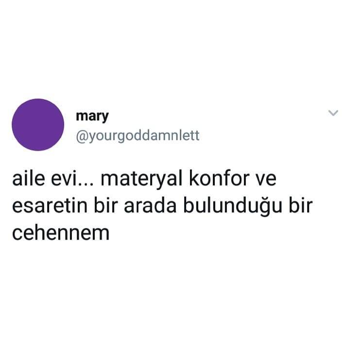 aile evi... materyal...