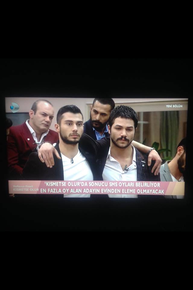 KISMETSE OLUR'DA SONUCU...
