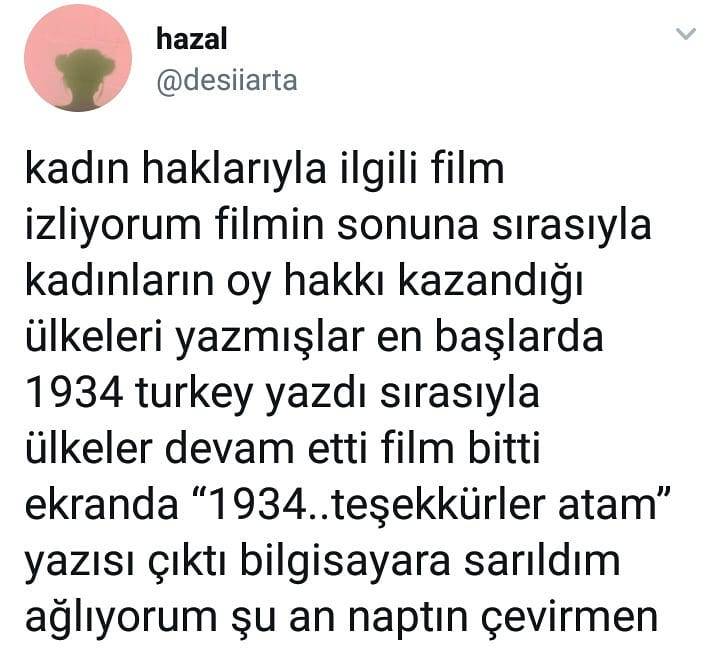hazal
@desiiarta
kadın...